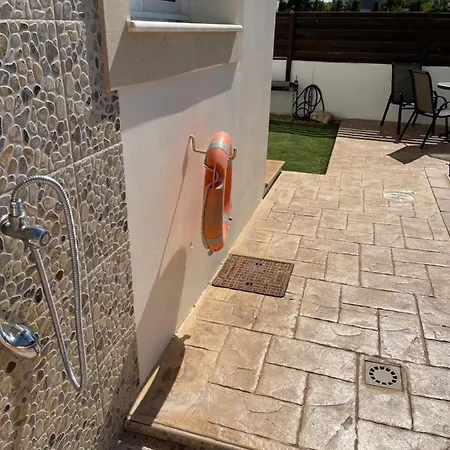 فيلة Beautiful Villa With Pool In Ayia Triada Cyprus باراليمني