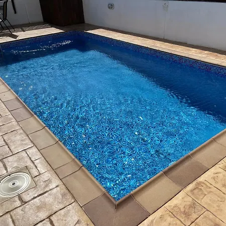 فيلة Beautiful Villa With Pool In Ayia Triada Cyprus