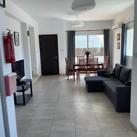 فيلة Beautiful Villa With Pool In Ayia Triada Cyprus *
