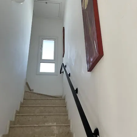 Beautiful Villa With Pool In Ayia Triada Cyprus * باراليمني