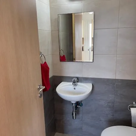 Beautiful Villa With Pool In Ayia Triada Cyprus * باراليمني