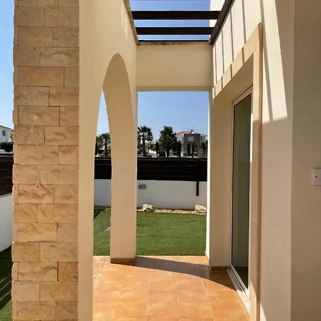 Beautiful Villa With Pool In Ayia Triada Cyprus Villa