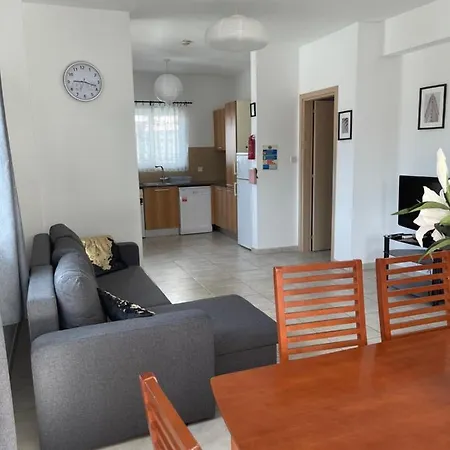 Beautiful Villa With Pool In Ayia Triada Cyprus
